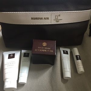 Davi Napa, high end luxury set + Winter Olympics